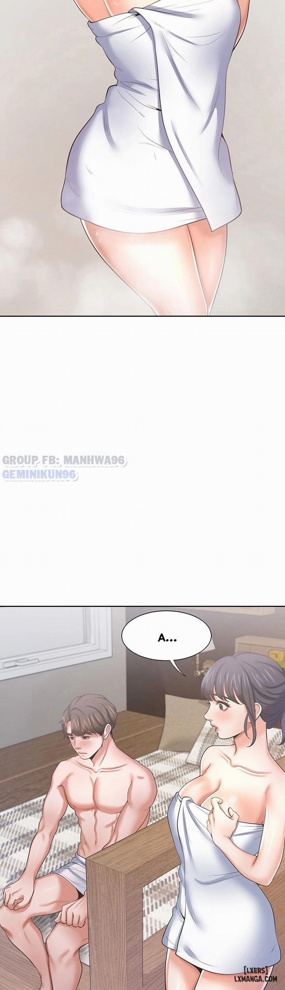 Làm ơn, chén em đi 40 trang 12