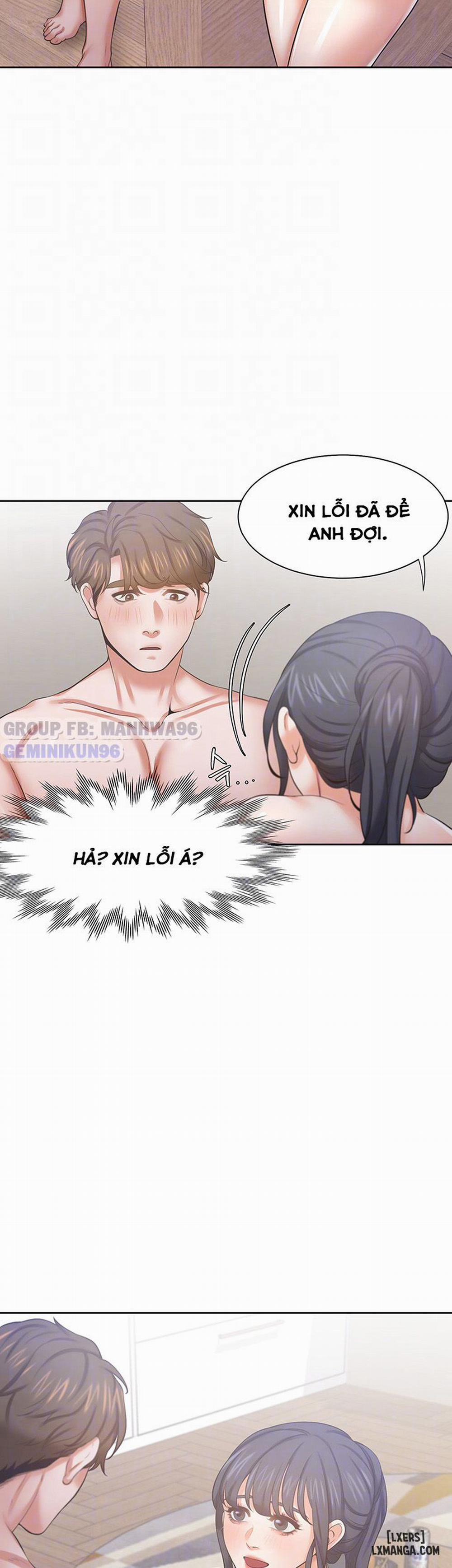 Làm ơn, chén em đi 40 trang 13