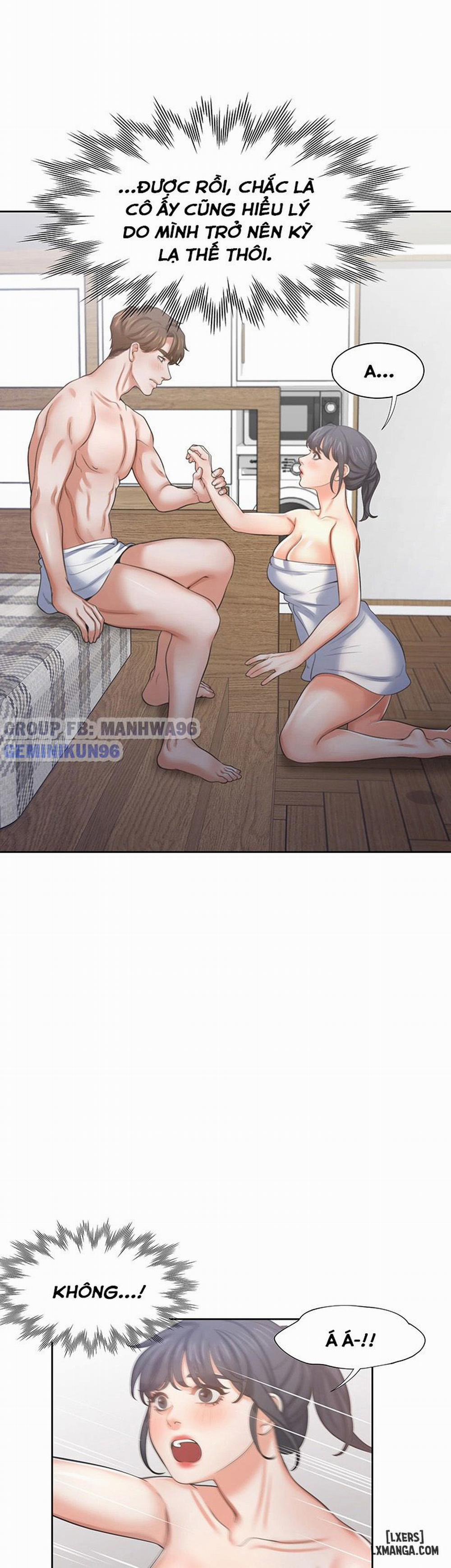 Làm ơn, chén em đi 40 trang 16