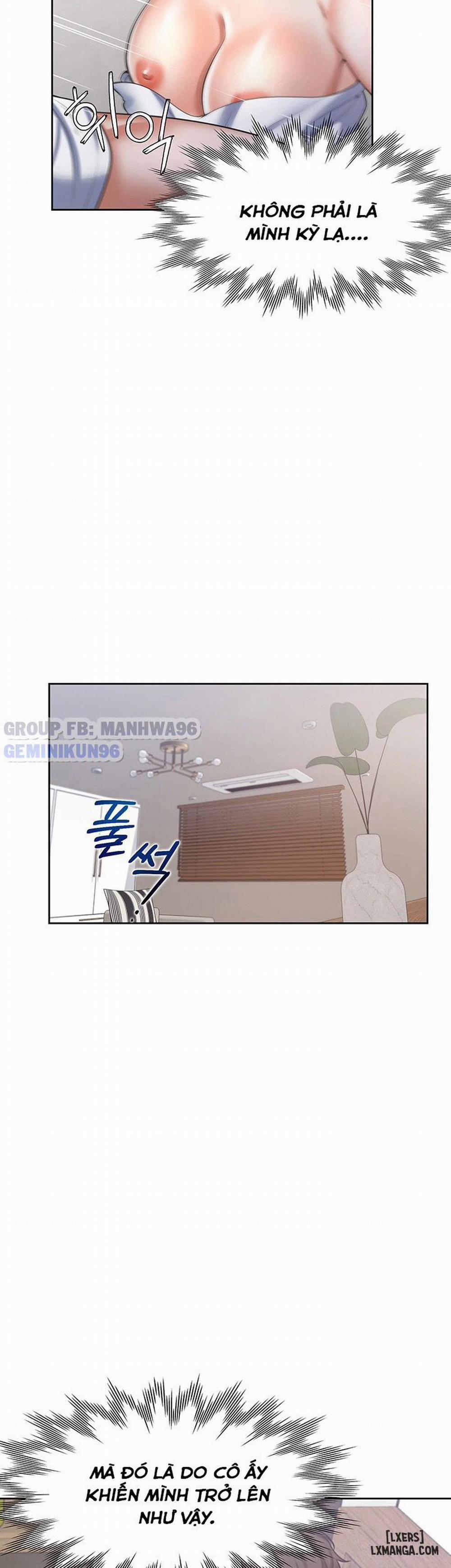 Làm ơn, chén em đi 40 trang 17