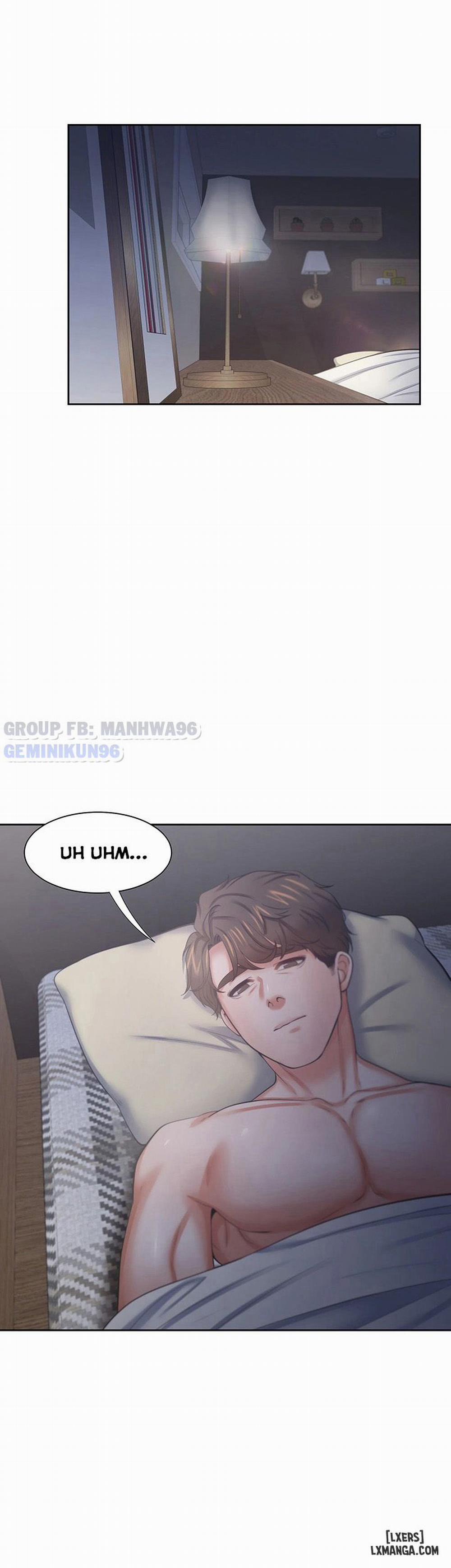 Làm ơn, chén em đi 40 trang 30