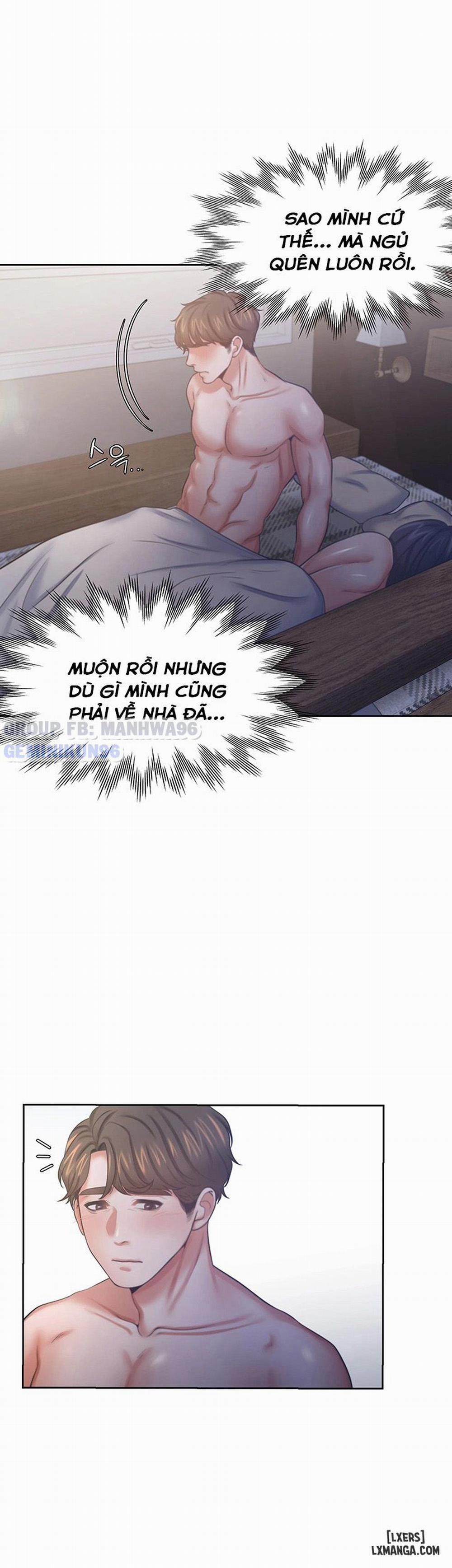 Làm ơn, chén em đi 40 trang 31