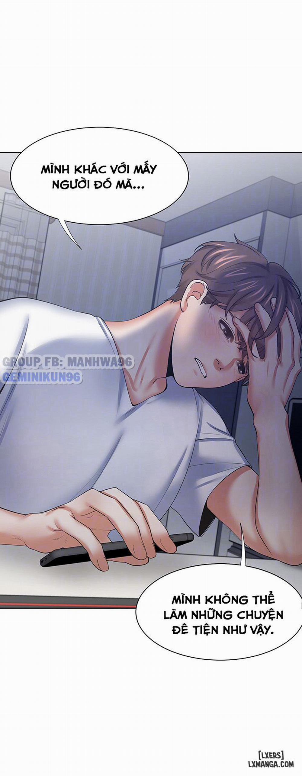 Làm ơn, chén em đi 40 trang 4