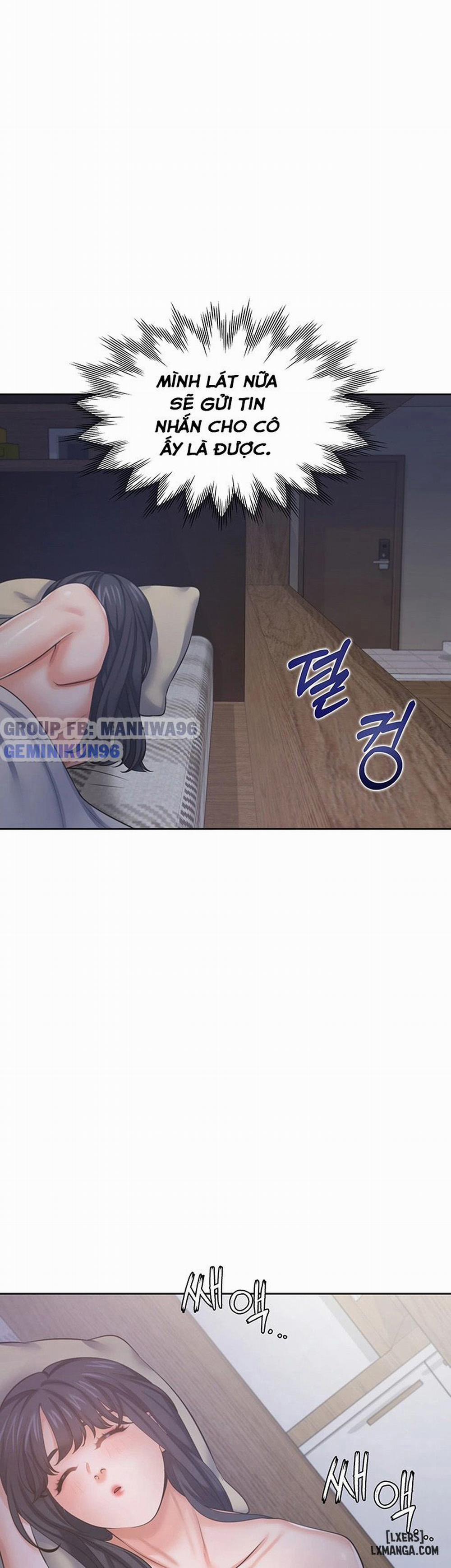 Làm ơn, chén em đi 40 trang 40