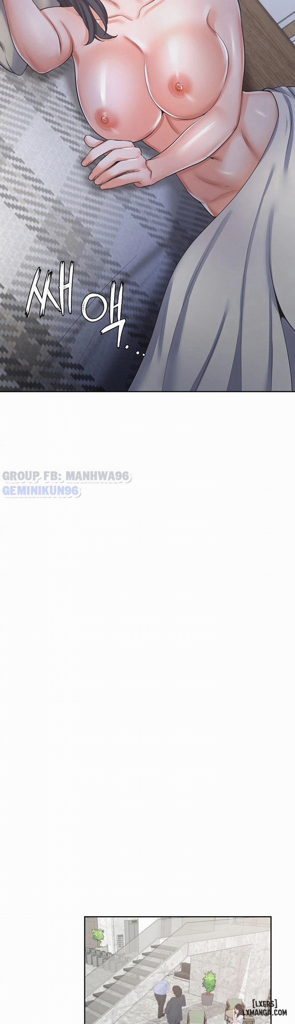 Làm ơn, chén em đi 40 trang 41