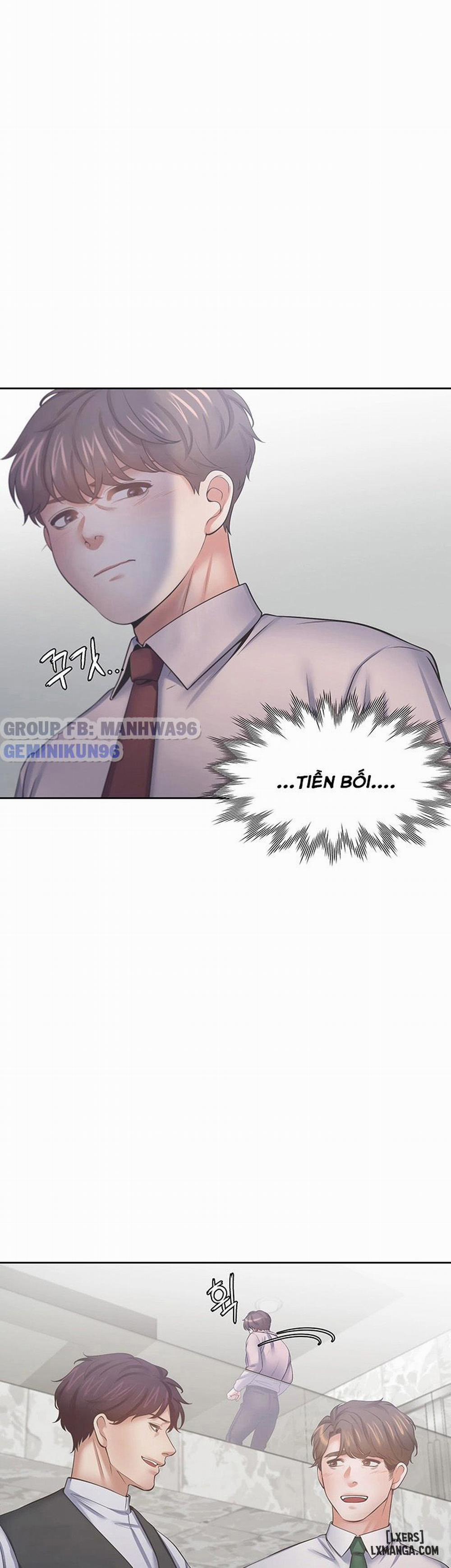 Làm ơn, chén em đi 40 trang 45