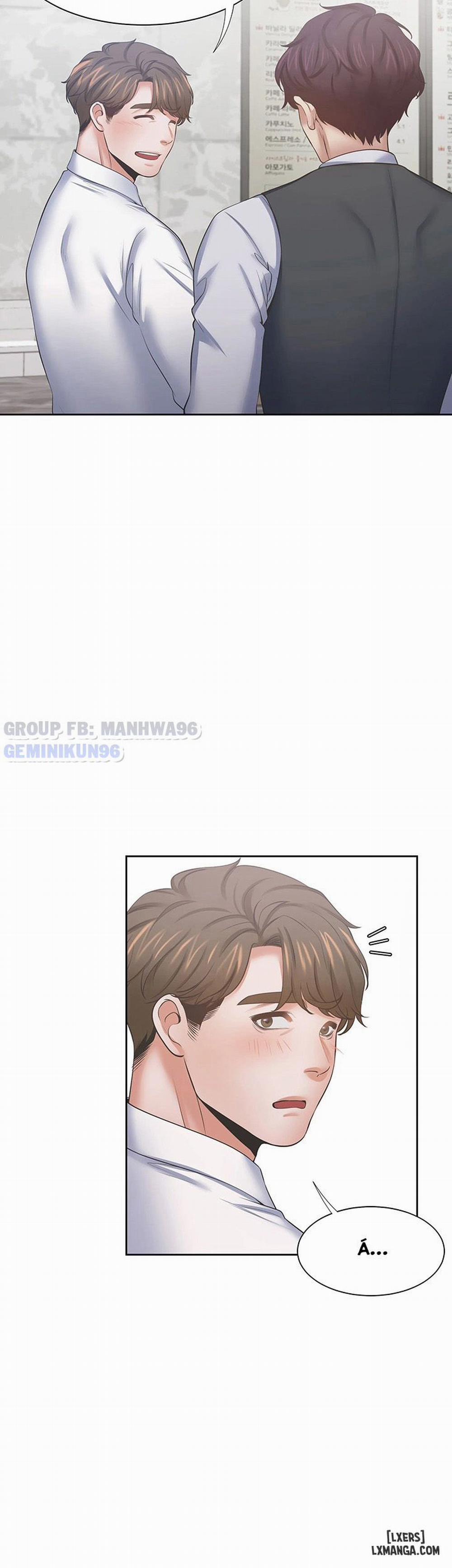 Làm ơn, chén em đi 40 trang 47