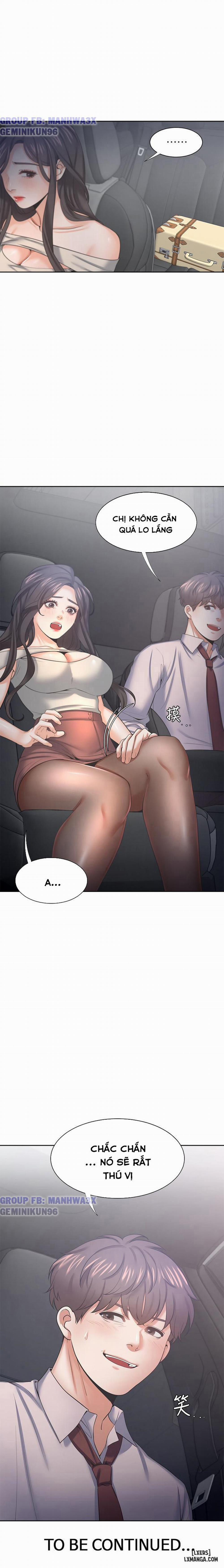 Làm ơn, chén em đi 41 trang 11