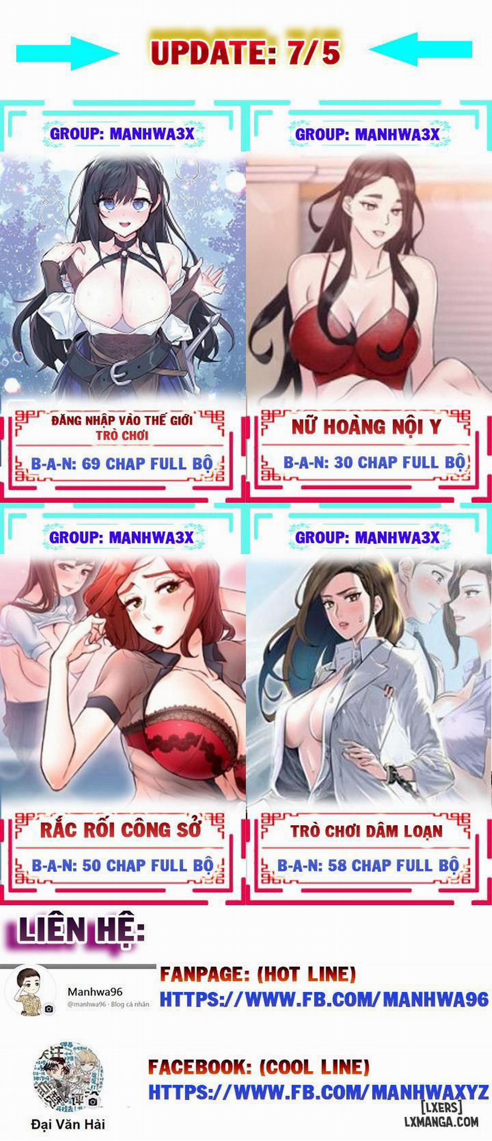 Làm ơn, chén em đi 44 trang 5