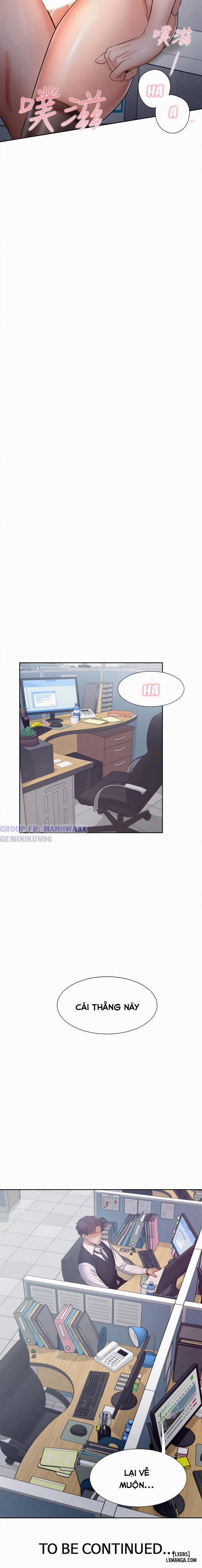 Làm ơn, chén em đi 45 trang 12