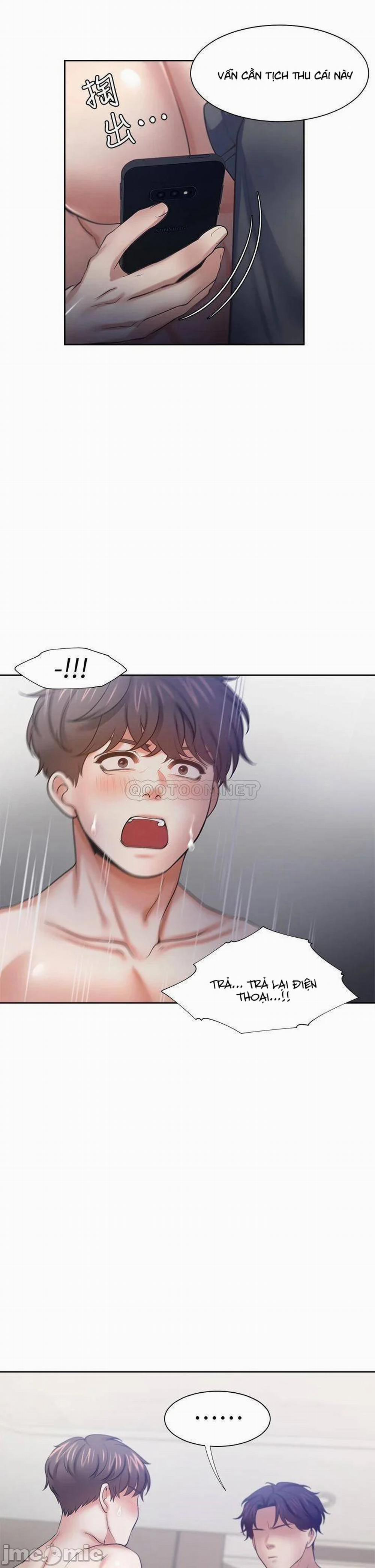 Làm ơn, chén em đi 54 trang 13