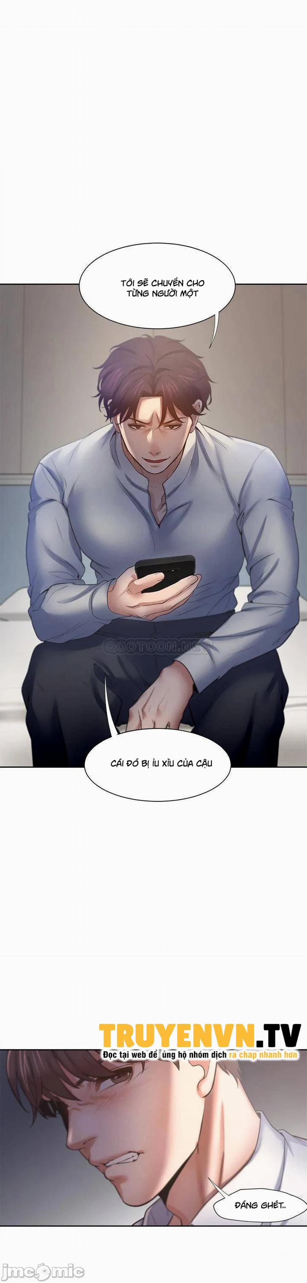 Làm ơn, chén em đi 54 trang 18