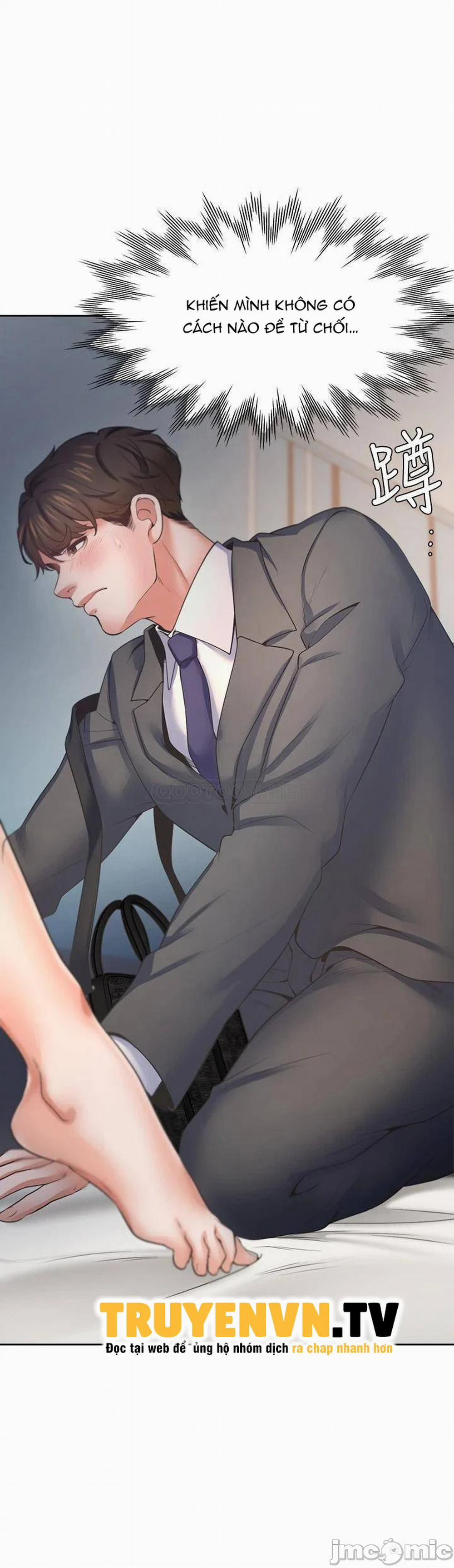 Làm ơn, chén em đi 54 trang 6