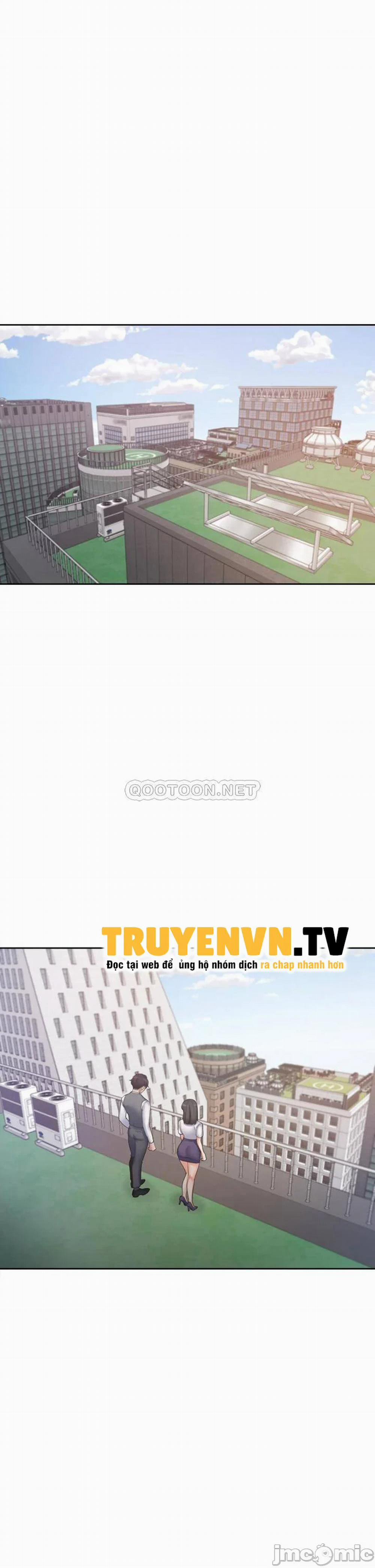 Làm ơn, chén em đi 55 trang 16