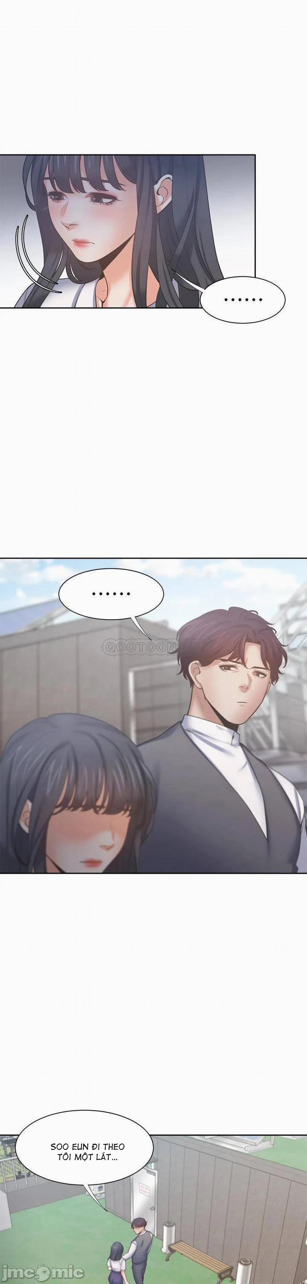 Làm ơn, chén em đi 55 trang 19