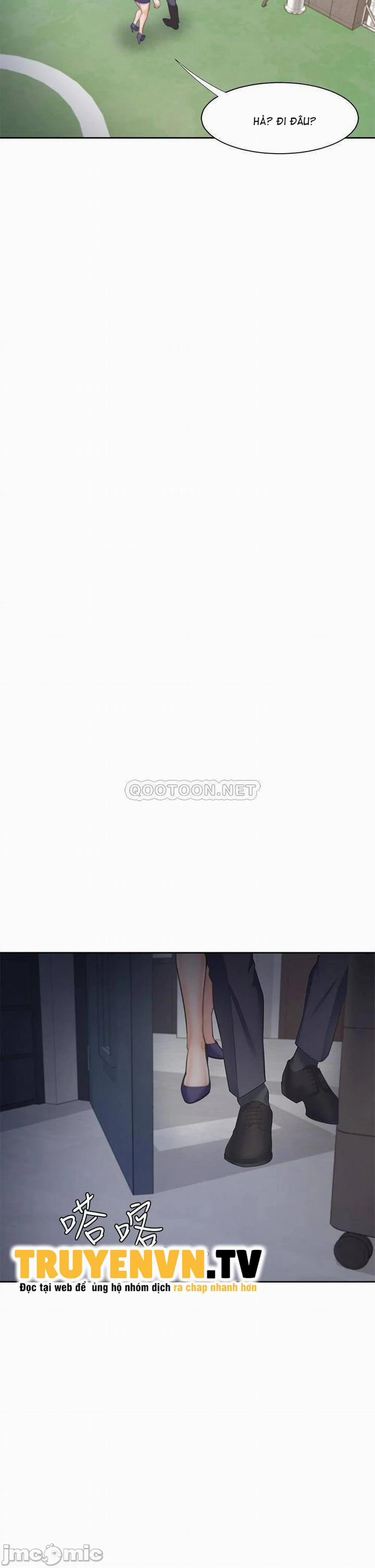 Làm ơn, chén em đi 55 trang 20