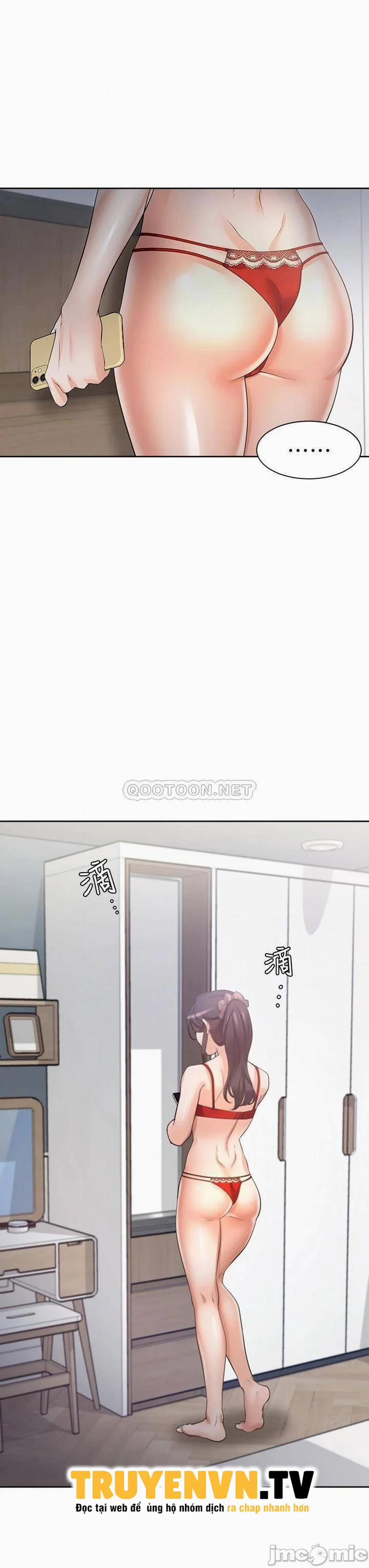 Làm ơn, chén em đi 56 trang 10