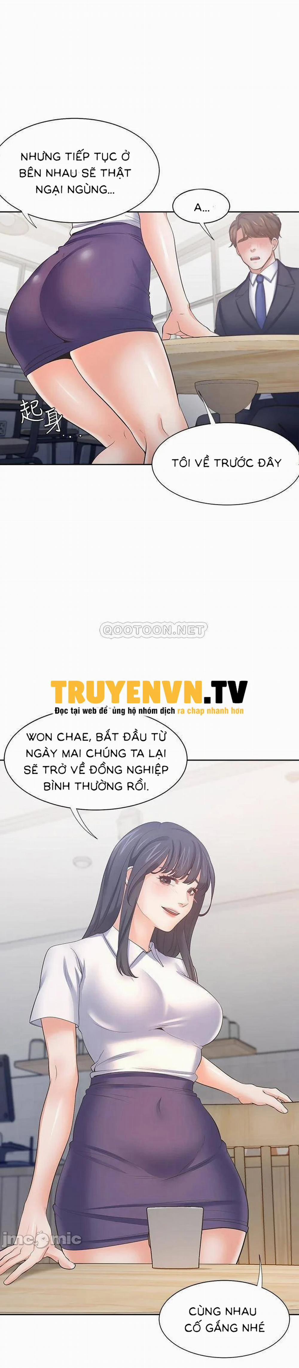 Làm ơn, chén em đi 56 trang 17