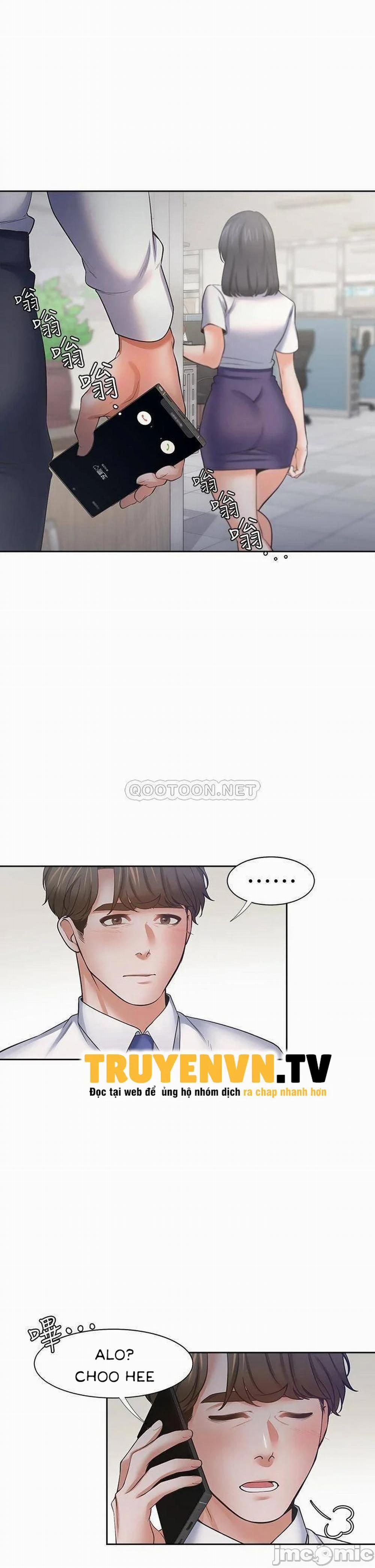 Làm ơn, chén em đi 56 trang 5