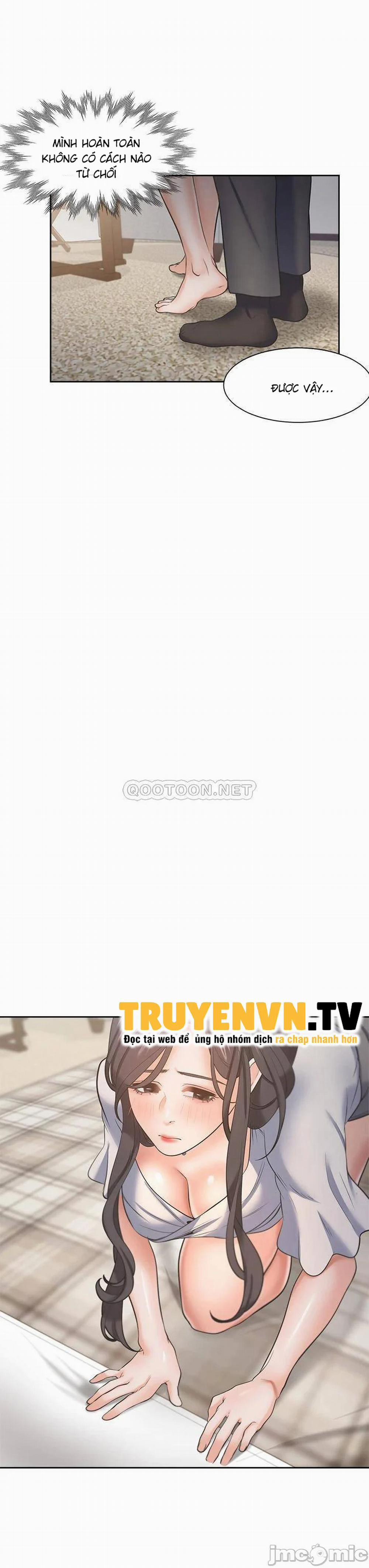 Làm ơn, chén em đi 57 trang 32