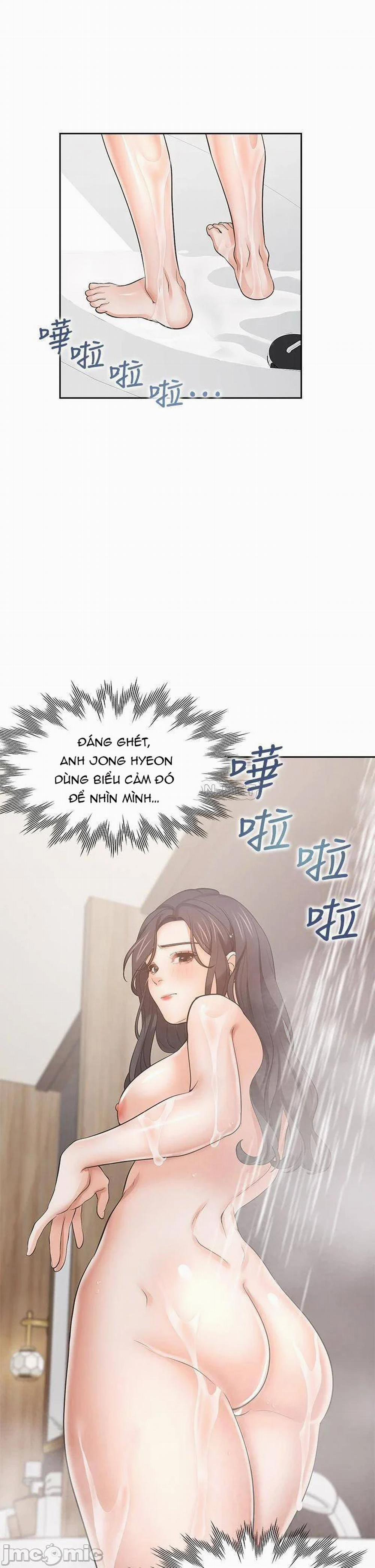 Làm ơn, chén em đi 58 trang 15