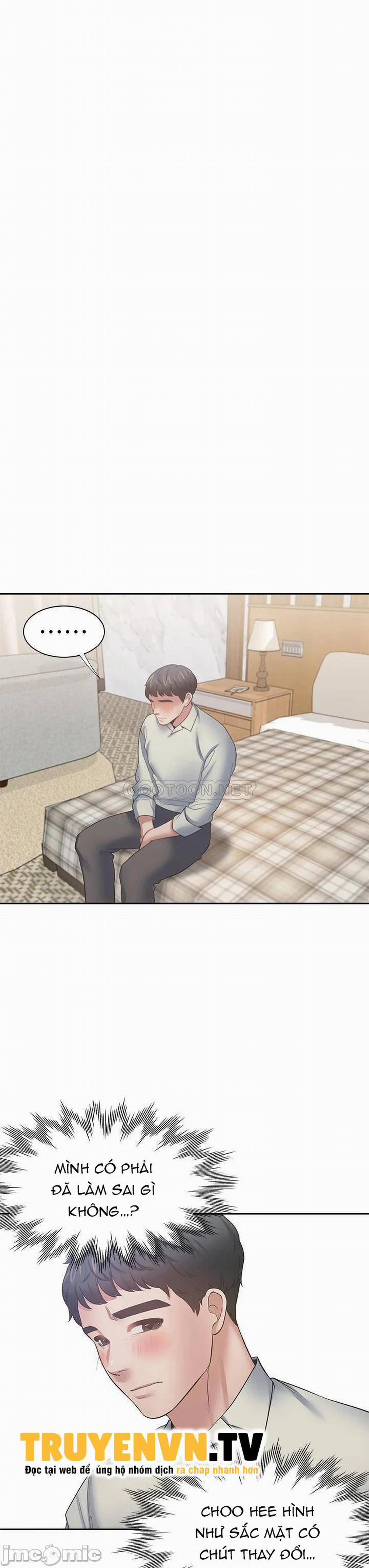 Làm ơn, chén em đi 58 trang 25