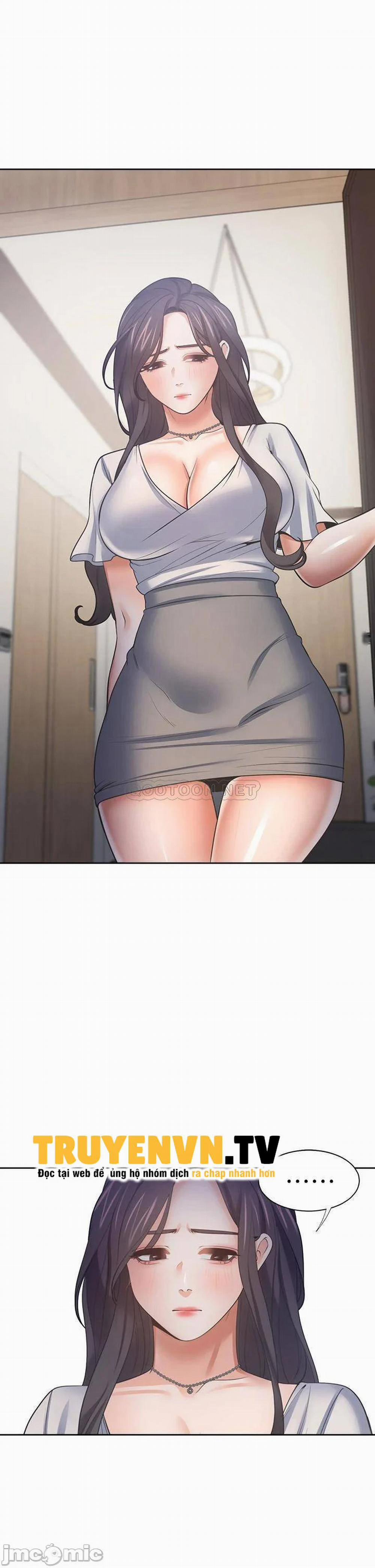 Làm ơn, chén em đi 58 trang 27