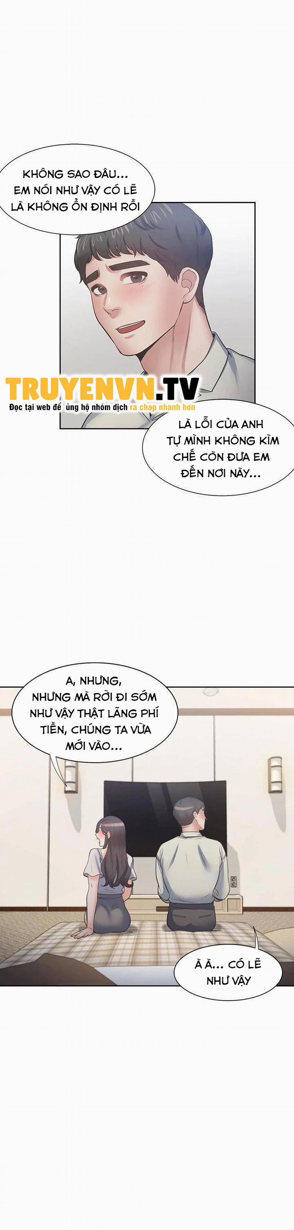 Làm ơn, chén em đi 58 trang 32