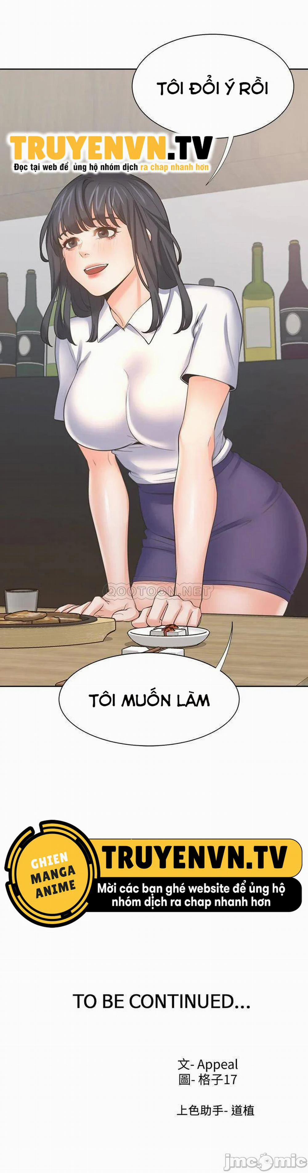 Làm ơn, chén em đi 58 trang 40