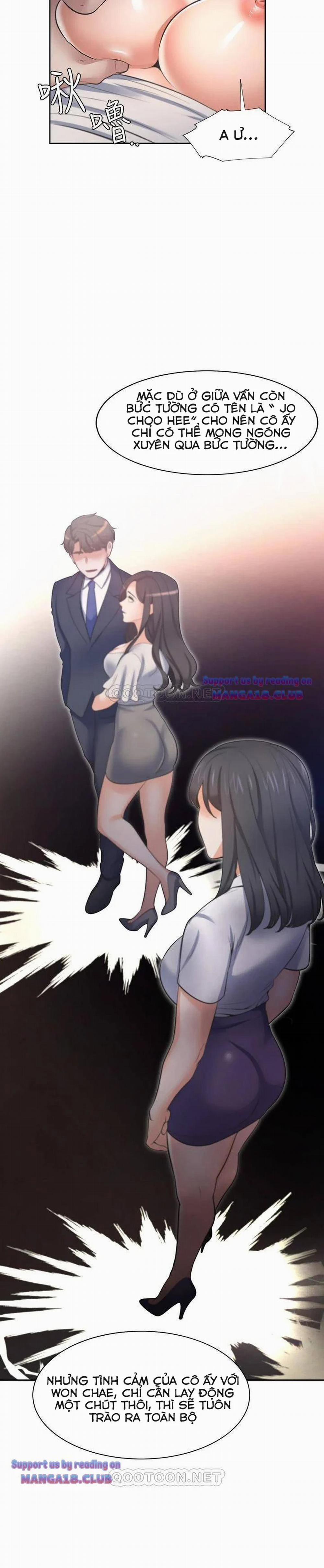 Làm ơn, chén em đi 61 trang 23