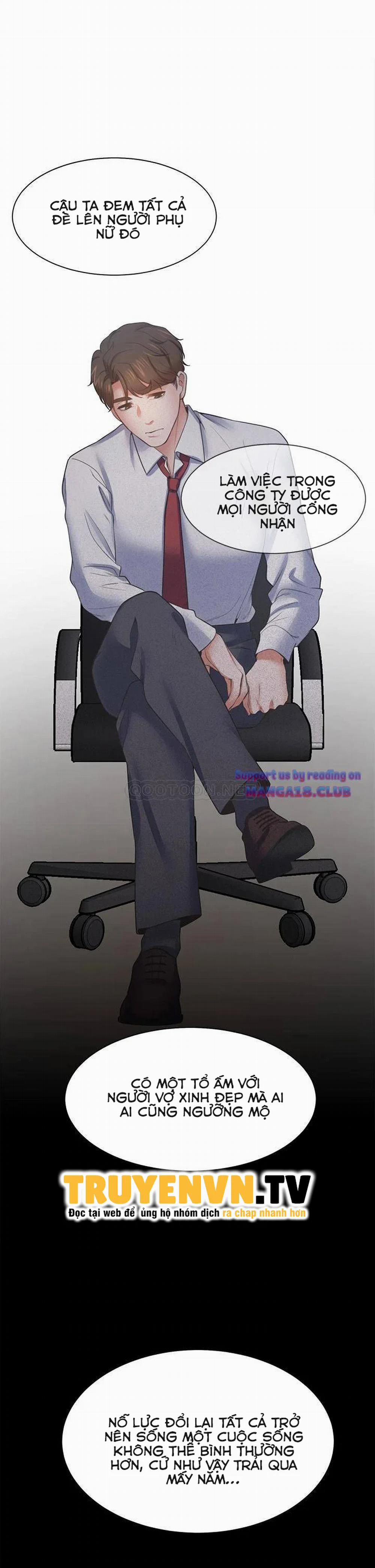 Làm ơn, chén em đi 61 trang 28