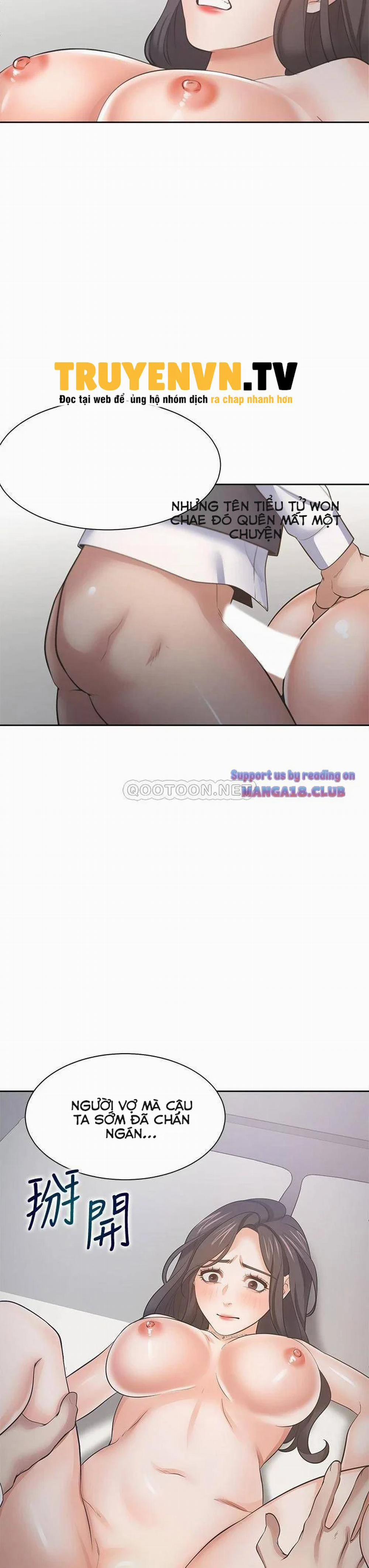 Làm ơn, chén em đi 61 trang 30