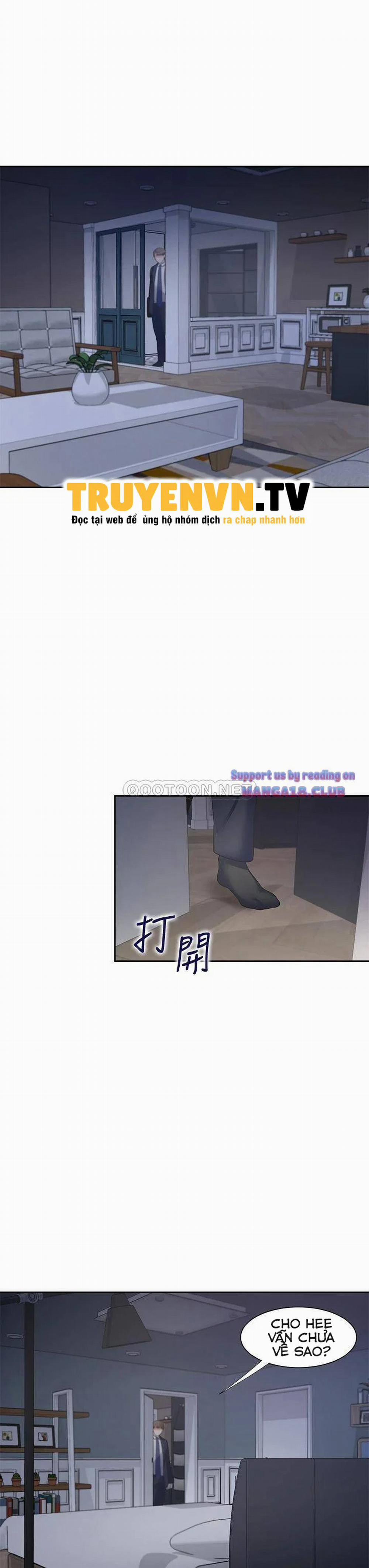 Làm ơn, chén em đi 61 trang 34