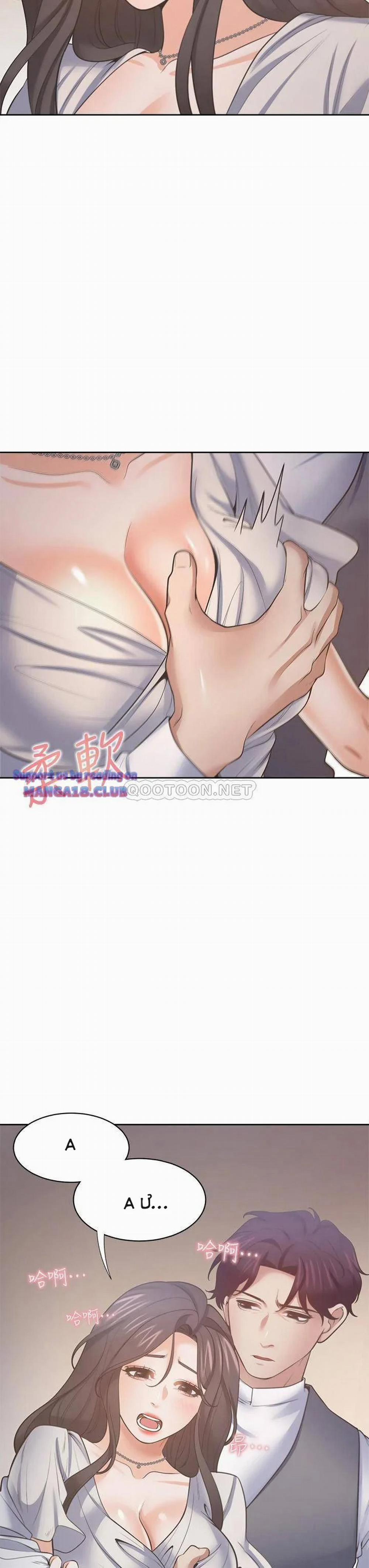 Làm ơn, chén em đi 61 trang 8