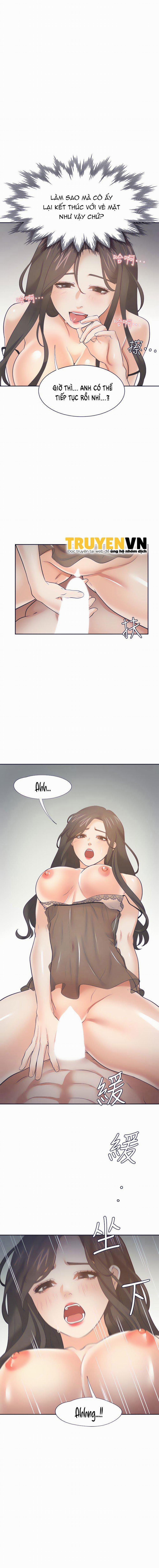 Làm ơn, chén em đi 66 trang 1