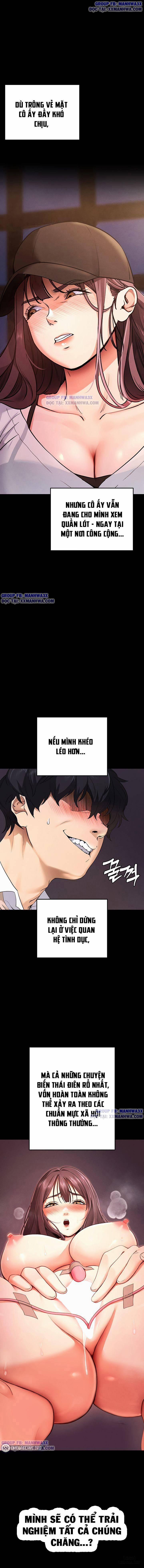 Làm Ơn Chịch Em Đi 1 trang 22