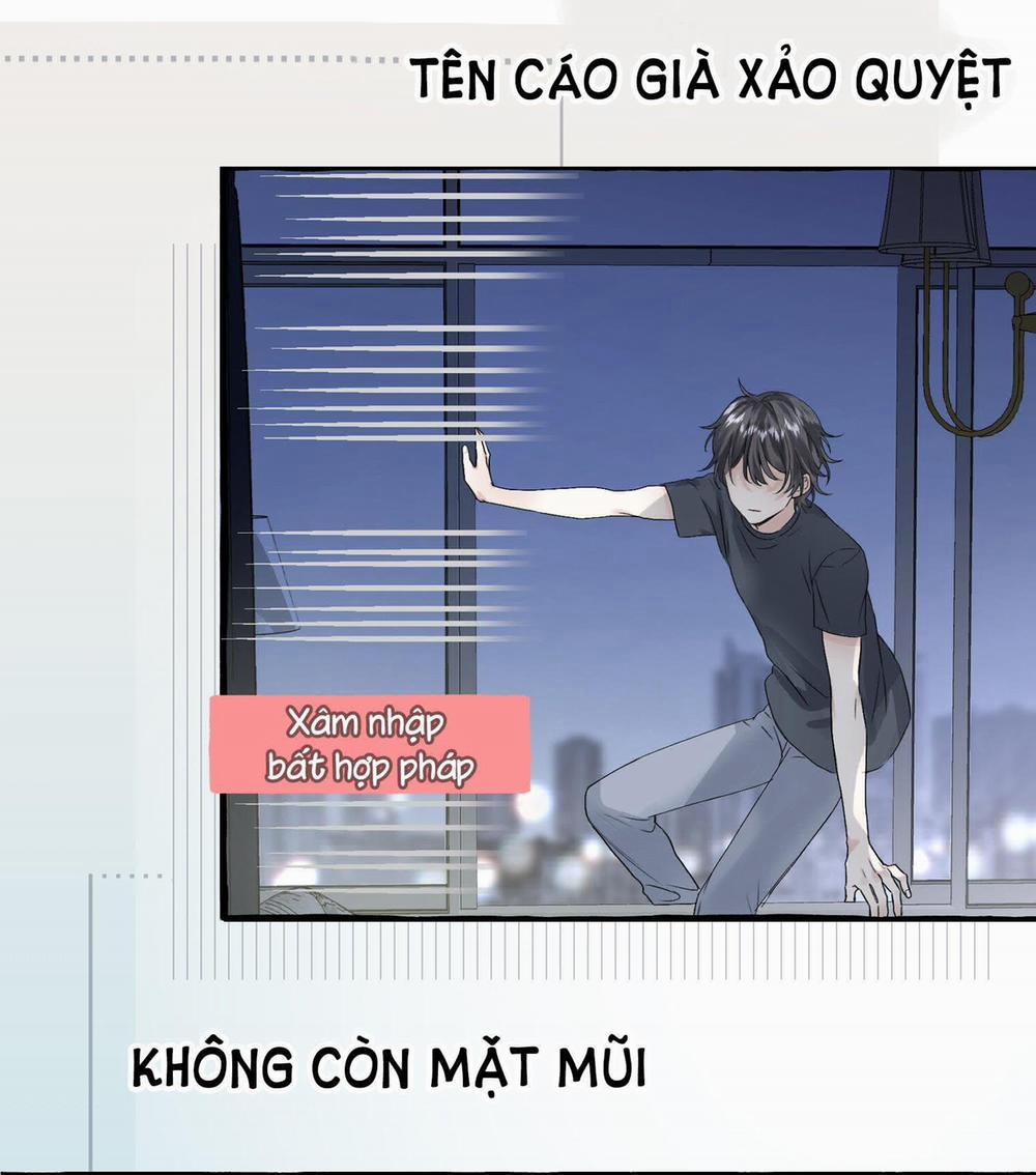 Làm Ơn, Cho Tôi Cắn Một Miếng 0 trang 10