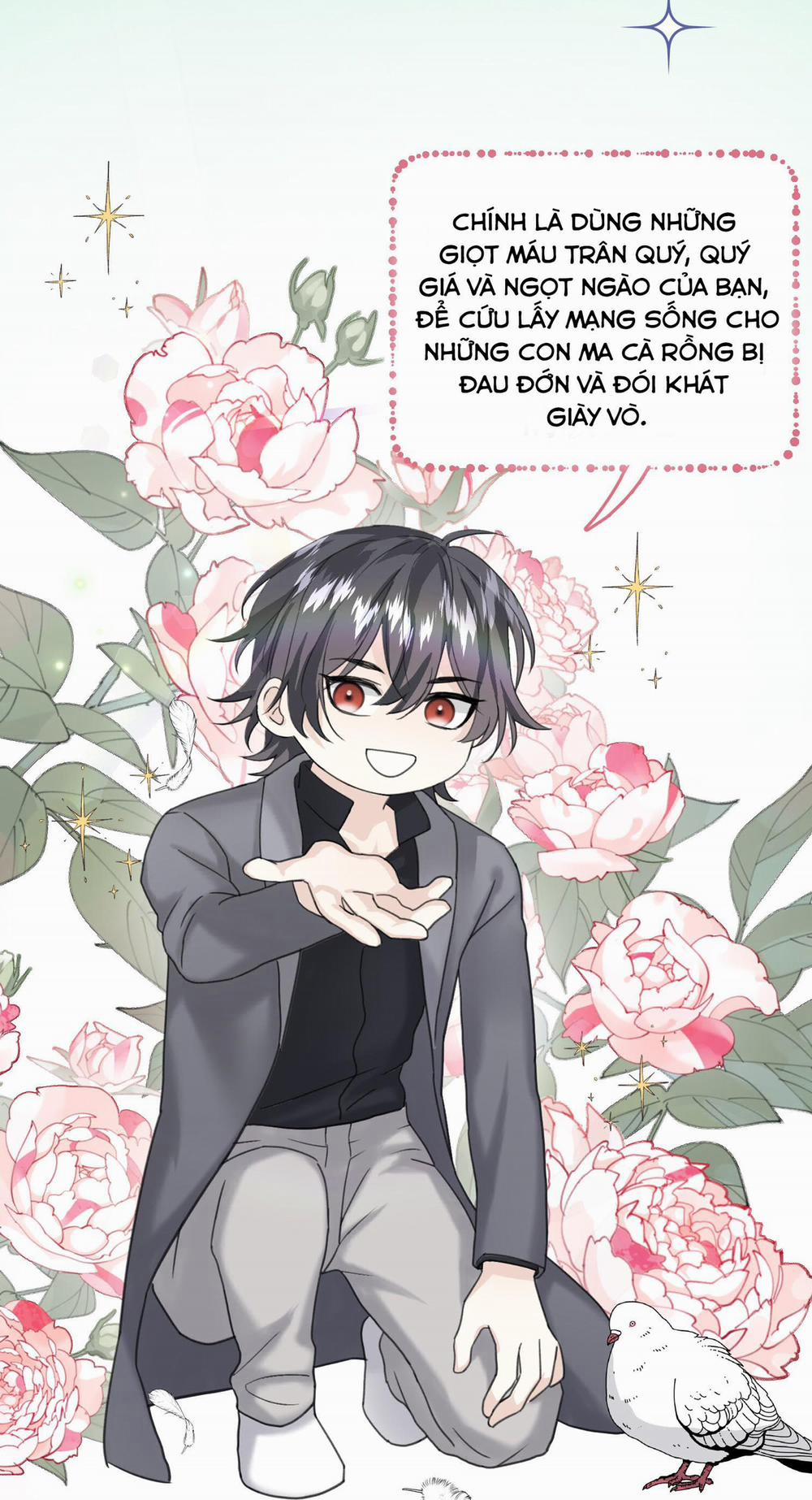 Làm Ơn, Cho Tôi Cắn Một Miếng 0 trang 14