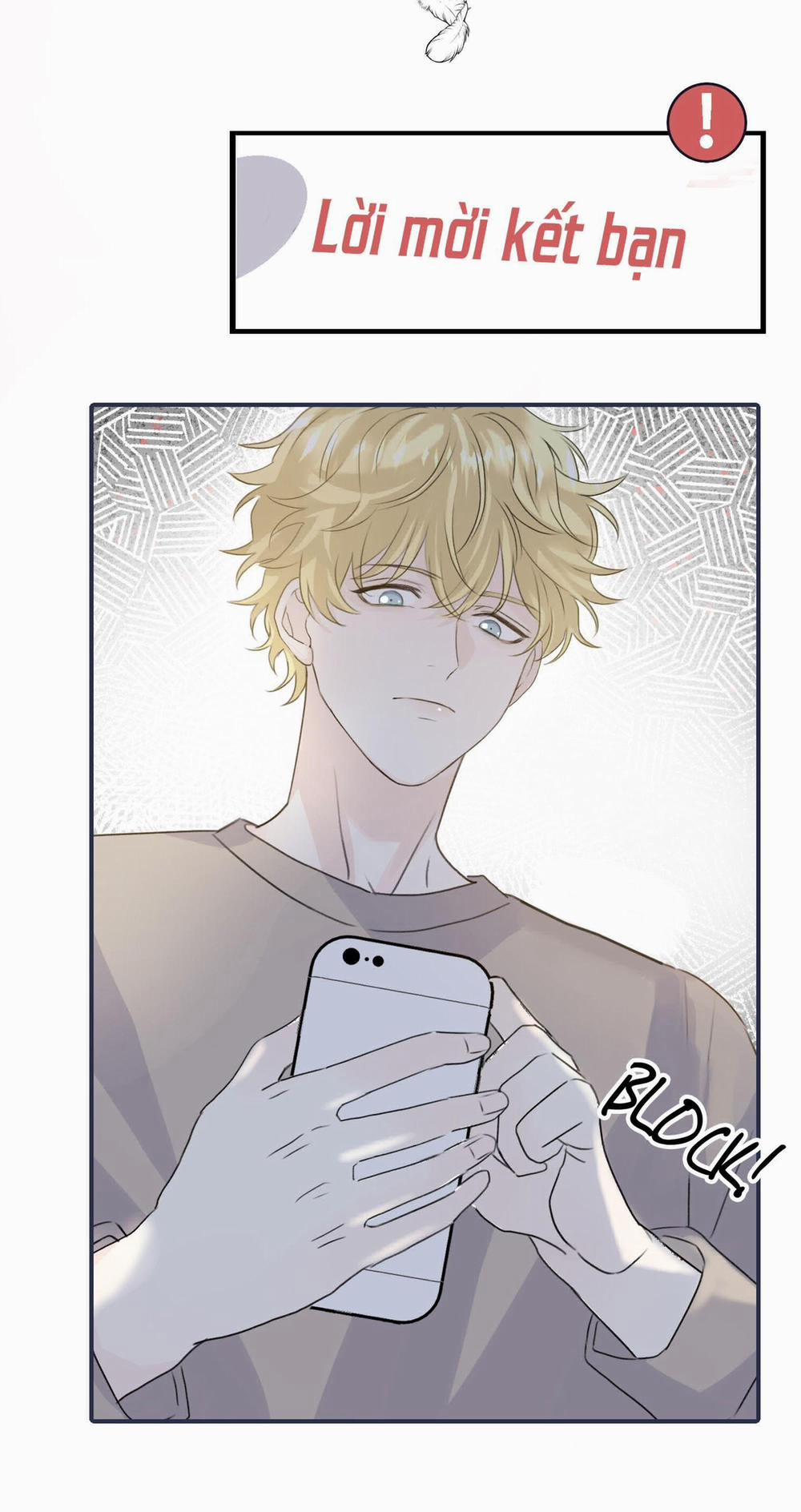 Làm Ơn, Cho Tôi Cắn Một Miếng 0 trang 15