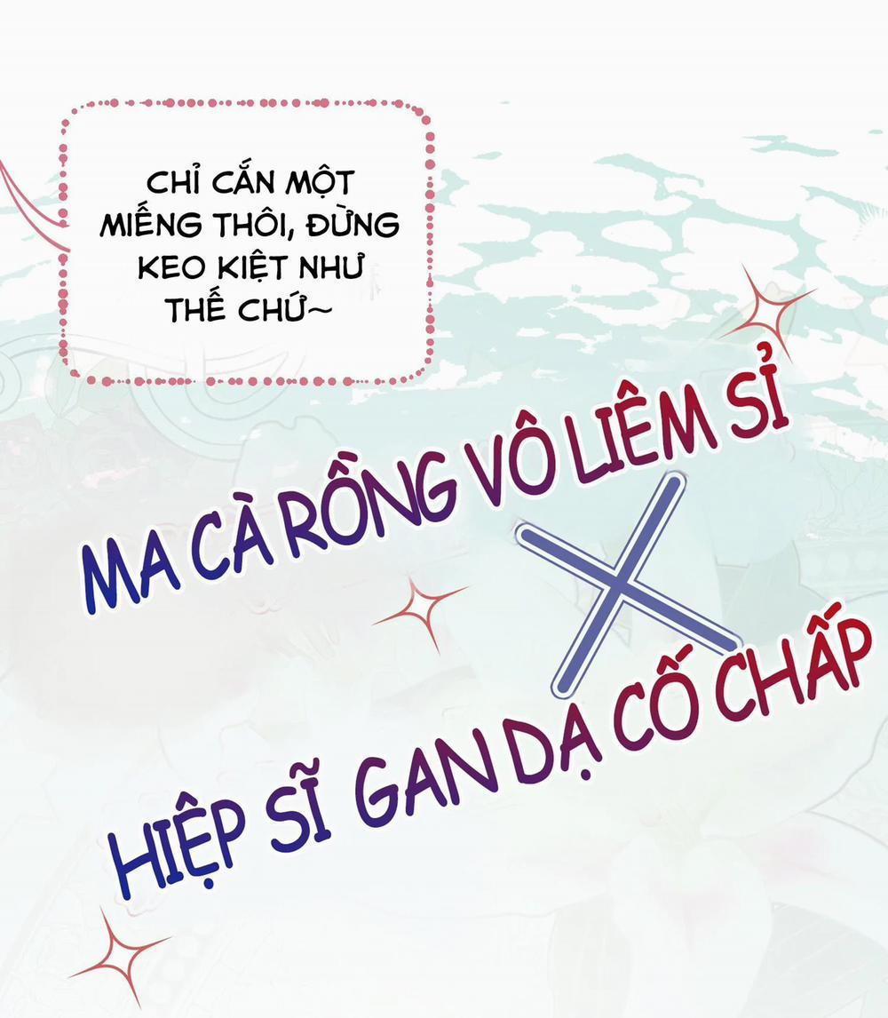 Làm Ơn, Cho Tôi Cắn Một Miếng 0 trang 16