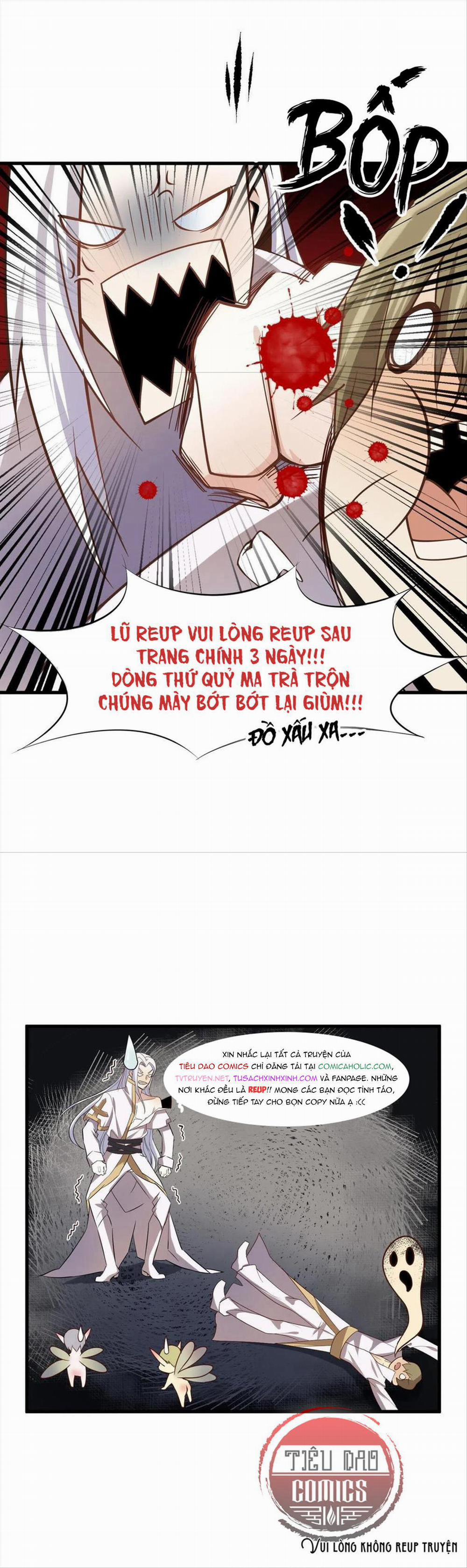 Làm Ơn, Cho Tôi Cắn Một Miếng 0 trang 19