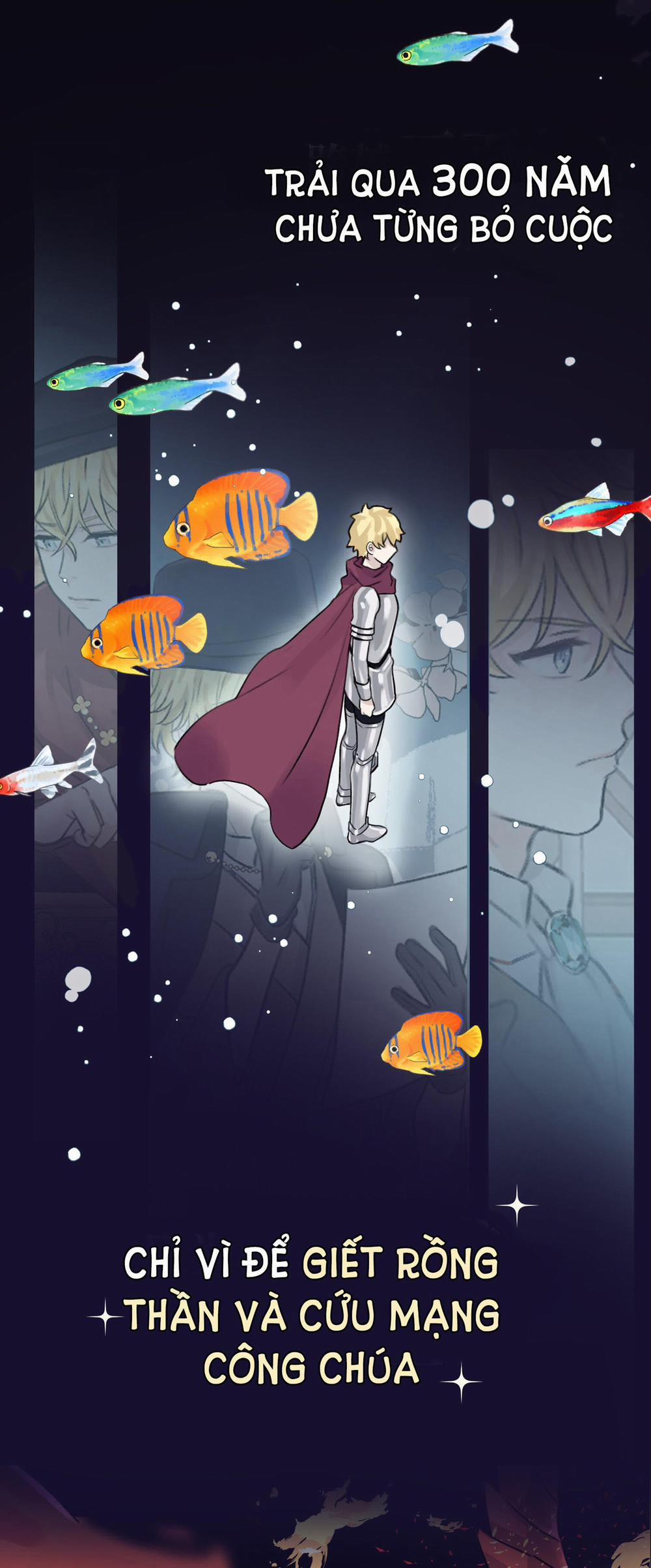 Làm Ơn, Cho Tôi Cắn Một Miếng 0 trang 5