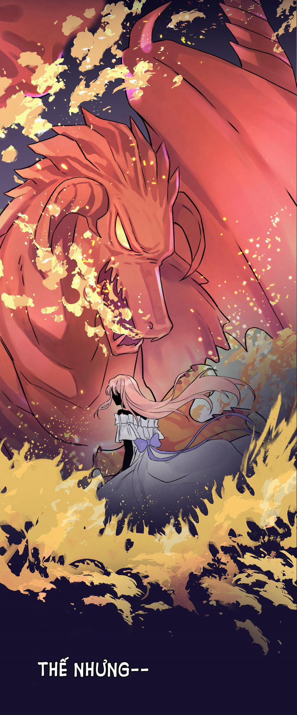 Làm Ơn, Cho Tôi Cắn Một Miếng 0 trang 6