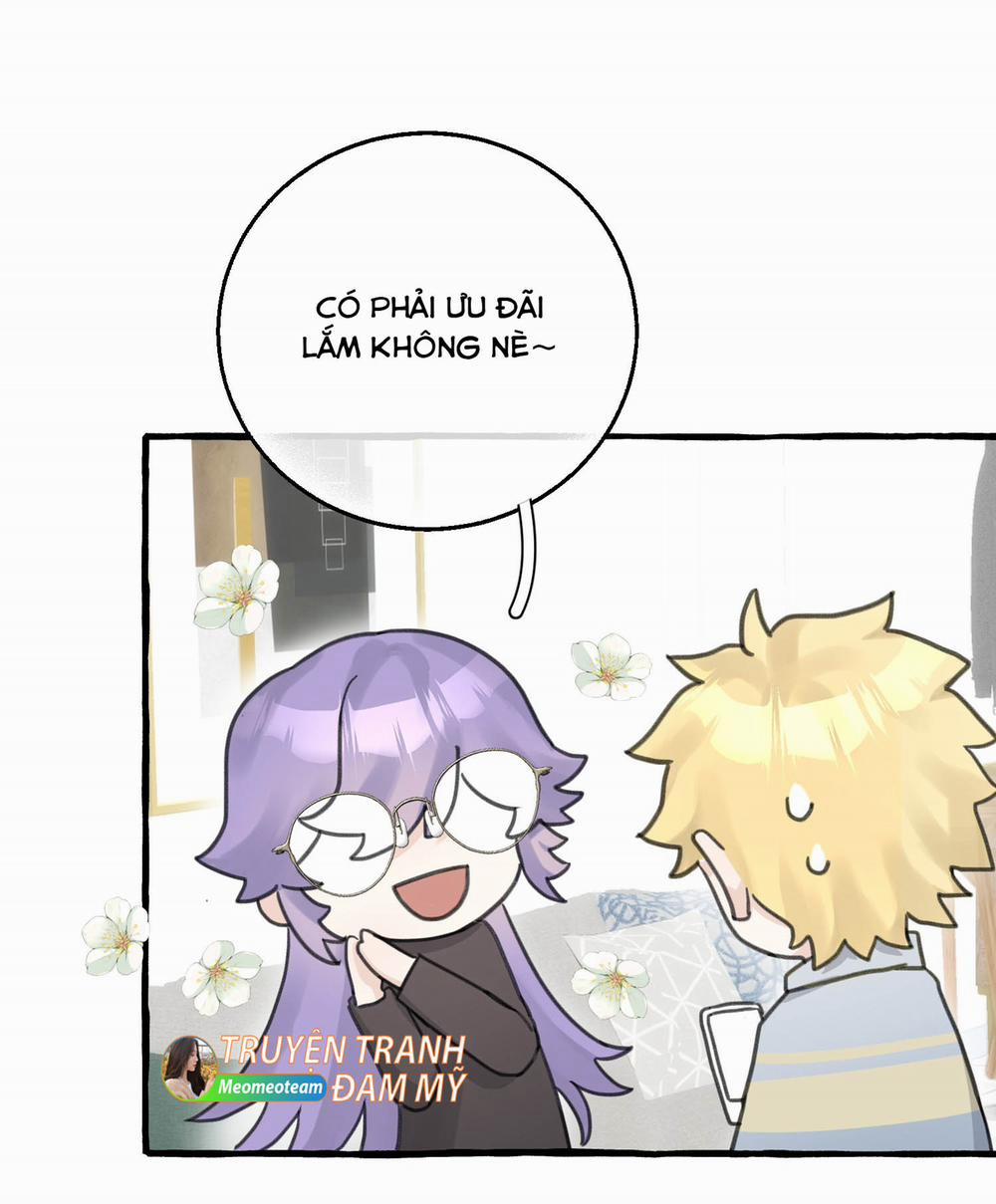 Làm Ơn, Cho Tôi Cắn Một Miếng 10 trang 19