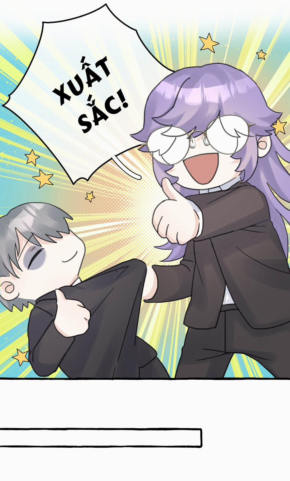 Làm Ơn, Cho Tôi Cắn Một Miếng 10 trang 24