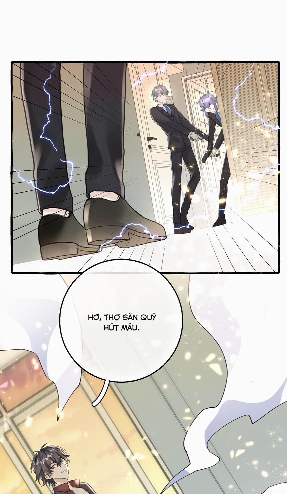 Làm Ơn, Cho Tôi Cắn Một Miếng 10 trang 31