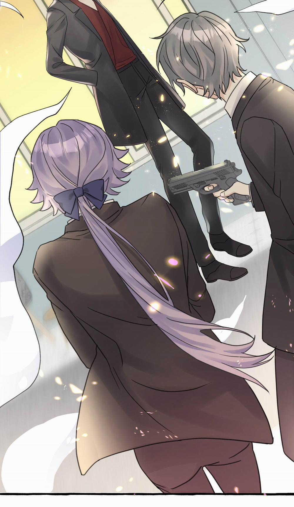 Làm Ơn, Cho Tôi Cắn Một Miếng 10 trang 32