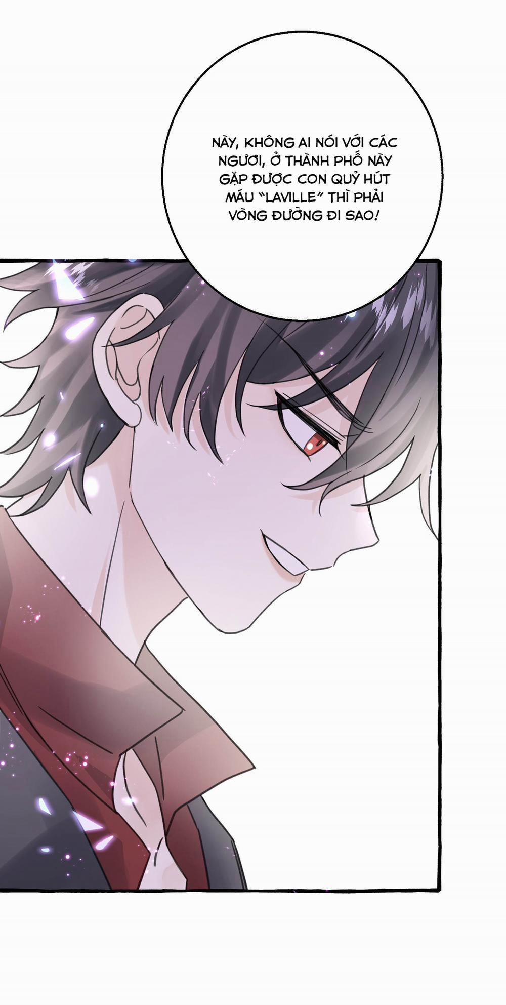 Làm Ơn, Cho Tôi Cắn Một Miếng 10 trang 34