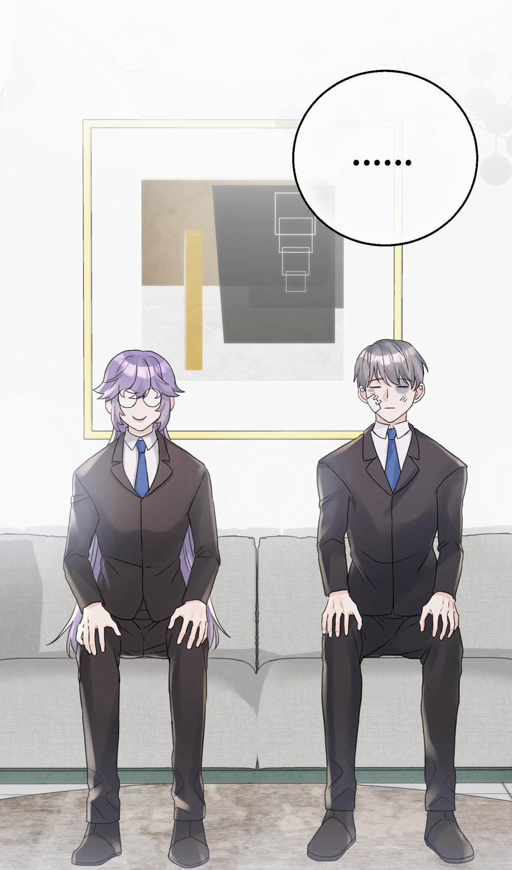 Làm Ơn, Cho Tôi Cắn Một Miếng 10 trang 4