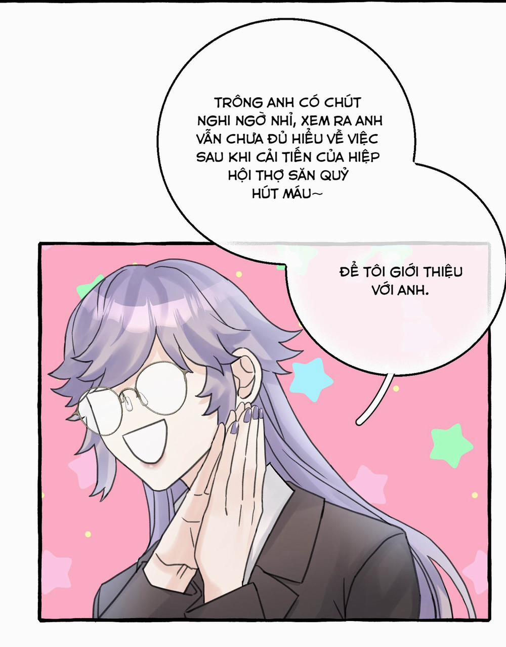 Làm Ơn, Cho Tôi Cắn Một Miếng 10 trang 7